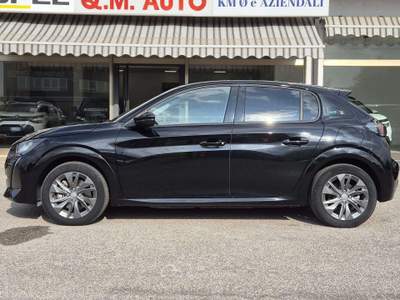 Peugeot 208 100kW Allure Pack Nero usata Cento