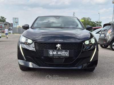 Peugeot 208 100kW Allure Pack Nero usata Cento