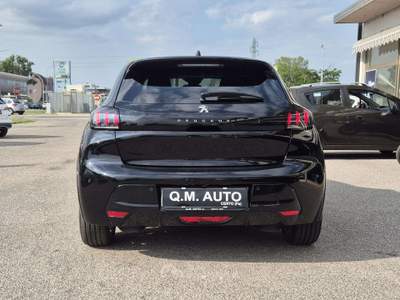 Peugeot 208 100kW Allure Pack Nero usata Cento