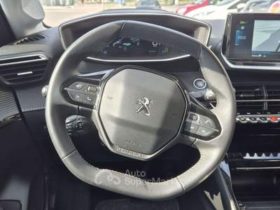 Peugeot 208 100kW Allure Pack Nero usata Cento