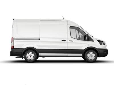 Ford Transit Transit 310 2.0TDCi EcoBlue 165CV PM-TM Furgone Trend Bianco usata Cesena