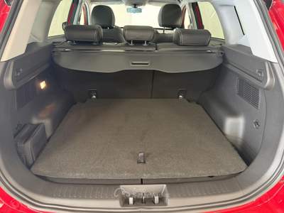 Sportequipe 6 1.5 Turbo CVT GPL Rosso usata Torino