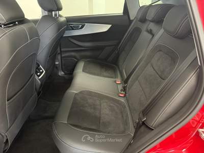 Sportequipe 6 1.5 Turbo CVT GPL Rosso usata Torino