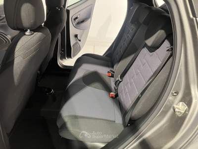 Lancia Ypsilon 1.0 FireFly 5 porte S&S Hybryd Gold Grigio usata Fornovo di Taro