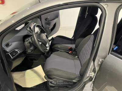 Lancia Ypsilon 1.0 FireFly 5 porte S&S Hybryd Gold Grigio usata Fornovo di Taro