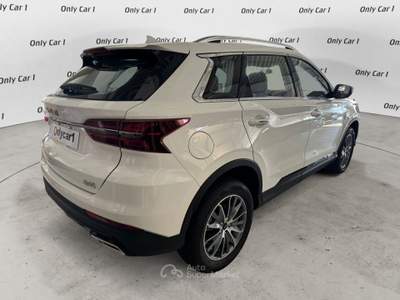 SWM G01 1.5 Bianco usata Comacchio
