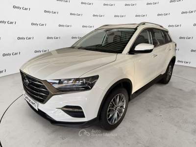 SWM G01 1.5 Bianco usata Comacchio