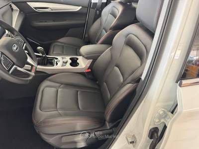 SWM G01 1.5 Bianco usata Comacchio