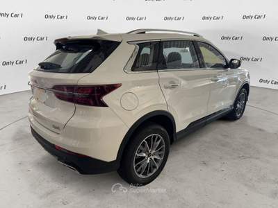SWM G01 1.5 Bianco usata Comacchio