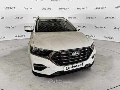 SWM G01 1.5 Bianco usata Comacchio