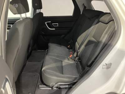 Land Rover Discovery Sport 2.0 TD4 150 CV Auto Business Ed. Premium SE Bianco usata Fornovo di Taro