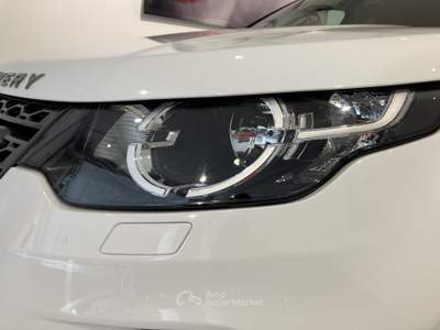 Land Rover Discovery Sport 2.0 TD4 150 CV Auto Business Ed. Premium SE Bianco usata Fornovo di Taro