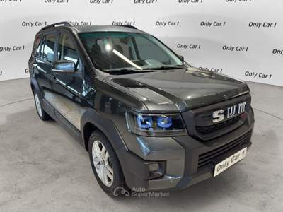 SWM G03F 1.5 G03F Grigio usata Comacchio