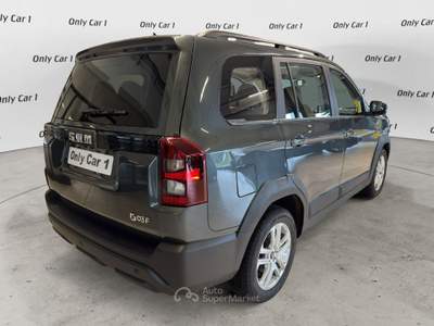 SWM G03F 1.5 G03F Grigio usata Comacchio