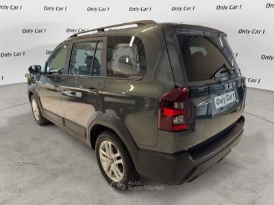 SWM G03F 1.5 G03F Grigio usata Comacchio