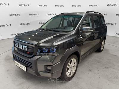 SWM G03F 1.5 G03F Grigio usata Comacchio