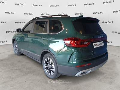 SWM G05 1.5 Verde usata Comacchio