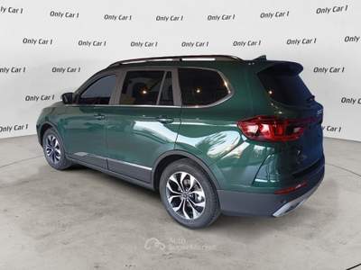 SWM G05 1.5 Verde usata Comacchio