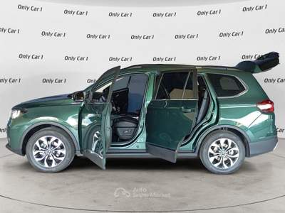 SWM G05 1.5 Verde usata Comacchio