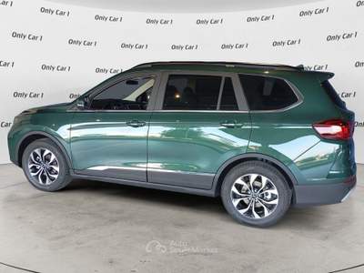 SWM G05 1.5 Verde usata Comacchio