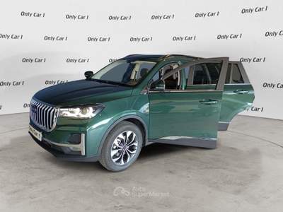 SWM G05 1.5 Verde usata Comacchio