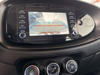 Toyota Aygo 1.0 VVT-i 72 CV 5 porte Active Bianco usata Comacchio