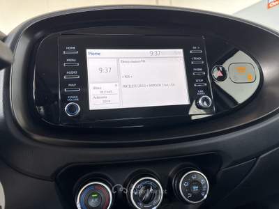 Toyota Aygo 1.0 VVT-i 72 CV 5 porte Active Bianco usata Comacchio