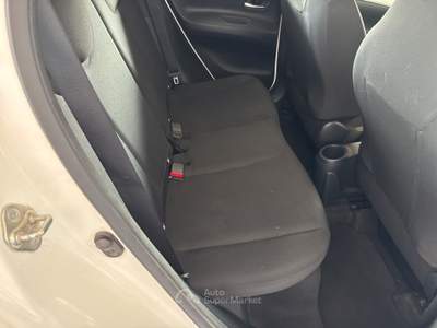 Toyota Aygo 1.0 VVT-i 72 CV 5 porte Active Bianco usata Comacchio