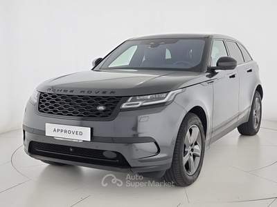 Land Rover Range Rover Velar 2.0D I4 204 CV S Grigio usata Reggio nell'Emilia