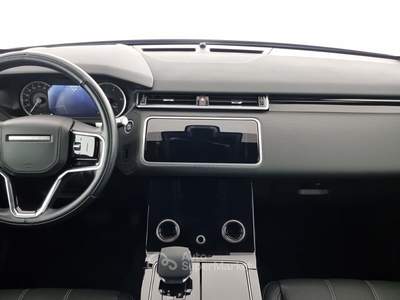 Land Rover Range Rover Velar 2.0D I4 204 CV S Grigio usata Reggio nell'Emilia