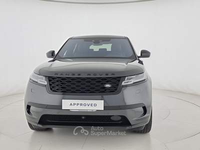 Land Rover Range Rover Velar 2.0D I4 204 CV S Grigio usata Reggio nell'Emilia