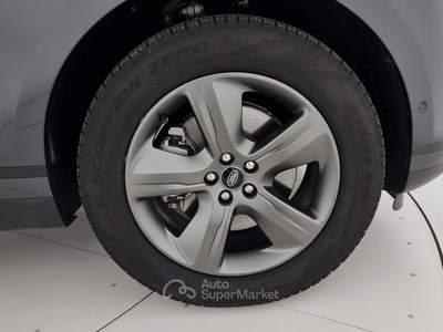 Land Rover Range Rover Velar 2.0D I4 204 CV S Grigio usata Reggio nell'Emilia
