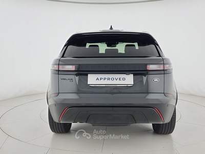 Land Rover Range Rover Velar 2.0D I4 204 CV S Grigio usata Reggio nell'Emilia