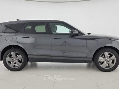 Land Rover Range Rover Velar 2.0D I4 204 CV S Grigio usata Reggio nell'Emilia