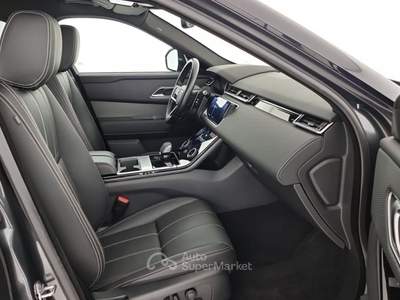 Land Rover Range Rover Velar 2.0D I4 204 CV S Grigio usata Reggio nell'Emilia
