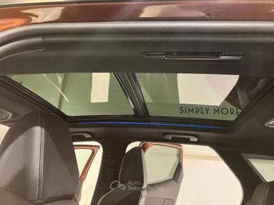 Peugeot 3008 3008 BlueHDi 130 S&S EAT8 GT Line Marrone usata Fornovo di Taro