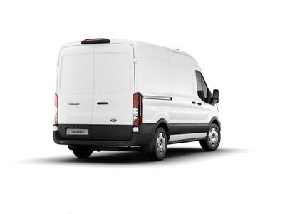 Ford Transit Transit 310 2.0TDCi EcoBlue 165CV PM-TM Furgone Trend Bianco usata Occhiobello