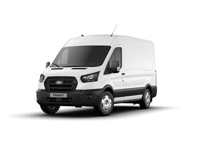 Ford Transit Transit 310 2.0TDCi EcoBlue 165CV PM-TM Furgone Trend Bianco usata Occhiobello