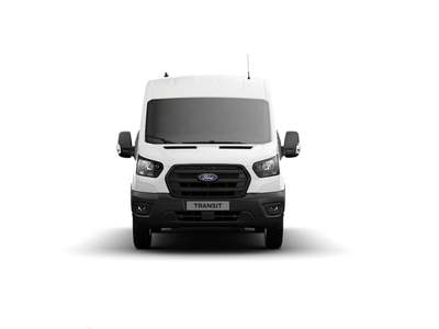 Ford Transit Transit 310 2.0TDCi EcoBlue 165CV PM-TM Furgone Trend Bianco usata Occhiobello