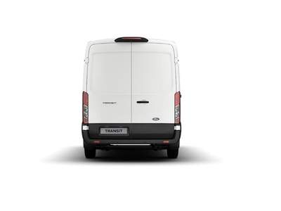 Ford Transit Transit 310 2.0TDCi EcoBlue 165CV PM-TM Furgone Trend Bianco usata Occhiobello