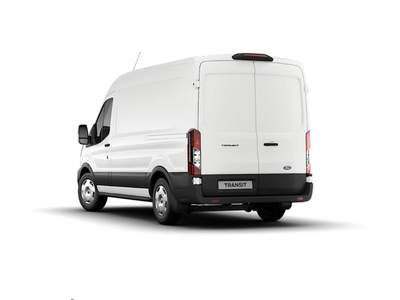 Ford Transit Transit 310 2.0TDCi EcoBlue 165CV PM-TM Furgone Trend Bianco usata Occhiobello