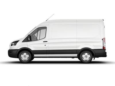 Ford Transit Transit 310 2.0TDCi EcoBlue 165CV PM-TM Furgone Trend Bianco usata Occhiobello