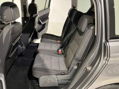 Volkswagen Touran Touran 2.0 TDI 150 CV SCR Comfortline BlueMotion Technology Grigio usata Fornovo di Taro