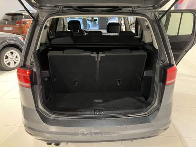 Volkswagen Touran Touran 2.0 TDI 150 CV SCR Comfortline BlueMotion Technology Grigio usata Fornovo di Taro