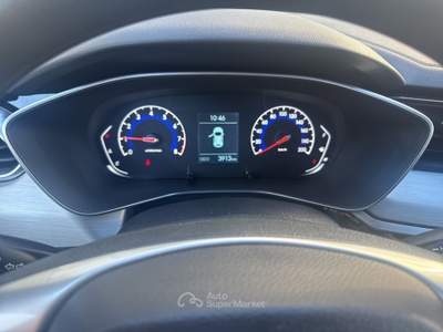 Evo 5 Evo 5 1.5 Turbo Bi-fuel GPL Blu/Azzurro usata Comacchio