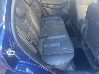 Evo 5 Evo 5 1.5 Turbo Bi-fuel GPL Blu/Azzurro usata Comacchio