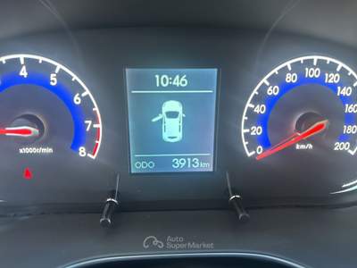 Evo 5 Evo 5 1.5 Turbo Bi-fuel GPL Blu/Azzurro usata Comacchio