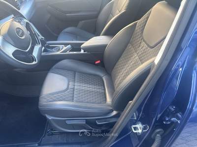 Evo 5 Evo 5 1.5 Turbo Bi-fuel GPL Blu/Azzurro usata Comacchio