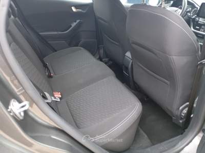 Ford Fiesta 1.1 75 CV 5 porte Titanium Grigio usata Comacchio