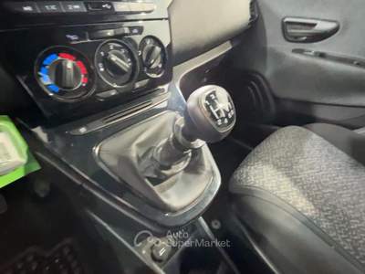 Lancia Ypsilon 1.0 Hybrid 70cv Silver - Blocca Ora! - @ Nero usata Ciampino